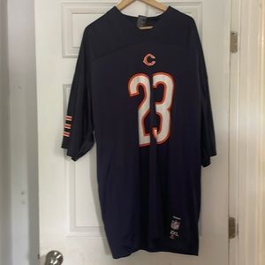 NFL Chicago Bears Hester 2XL